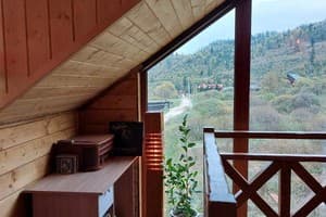 Сказочный лес под Погаром 38