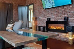 Сказочный лес под Погаром 40