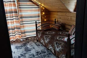 Сказочный лес под Погаром 43