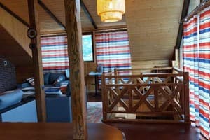 Сказочный лес под Погаром 44