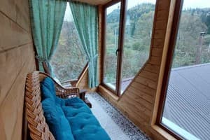 Сказочный лес под Погаром 30