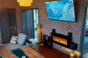 Сказочный лес под Погаром 19