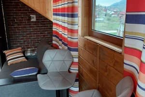 Сказочный лес под Погаром 22