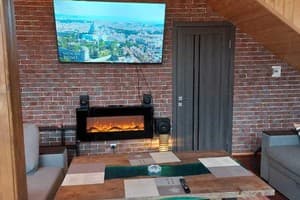 Сказочный лес под Погаром 23