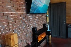 Сказочный лес под Погаром 26