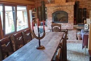 Сказочный лес под Погаром 3