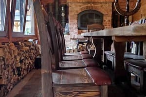 Сказочный лес под Погаром 5