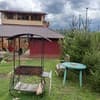 Сказочный лес под Погаром 6-7/45