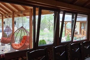 Сказочный лес под Погаром 35