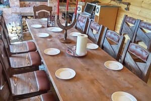 Сказочный лес под Погаром 12