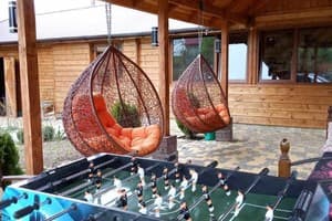 Сказочный лес под Погаром 11