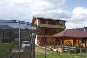 Сказочный лес под Погаром 15