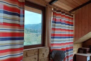 Частная усадьба Сказочный лес под Погаром. Апартаменты 8-местный (8+3) второй и третий этажи в трехэтажном коттедже 4