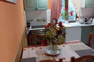 Частная усадьба Сказочный лес под Погаром. Апартаменты 8-местный (8+3) второй и третий этажи в трехэтажном коттедже 14