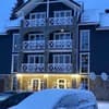 Ski Хата 9-10/17