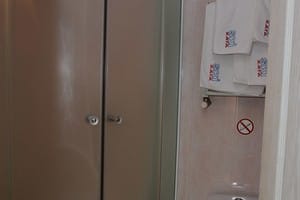 Частная усадьба Ski Хата. Семейный двухместный в коттедже 5