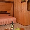 Частная усадьба Ski Хата. Семейный двухместный в коттедже, 2+2 1