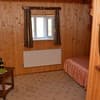 Частная усадьба Ski Хата. Семейный двухместный в коттедже, 2+2 3
