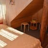 Частная усадьба Ski Хата. Стандарт двухместный в коттедже, санузел на два номера 2