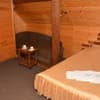 Частная усадьба Ski Хата. Стандарт двухместный в коттедже, санузел на два номера 4