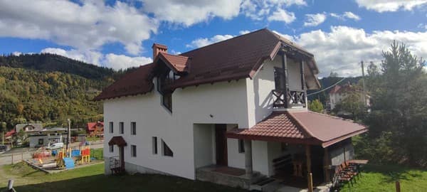 Ski House 11
