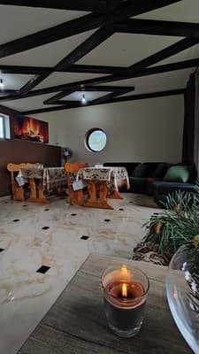 Ski House 3