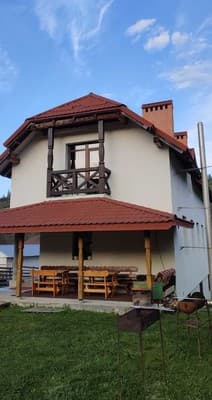 Ski House 6
