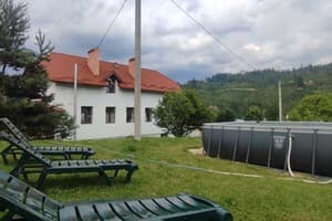 Ski House 7