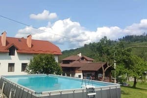 Коттедж Ski House
