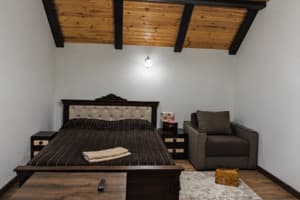 Ski House 1