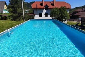Ski House 17