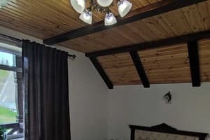 Коттедж Ski House. Полулюкс трехместный №3 1