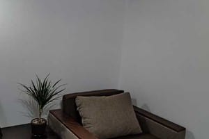 Коттедж Ski House. Полулюкс трехместный №3 2