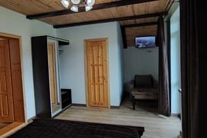 Коттедж Ski House. Полулюкс трехместный №3 3