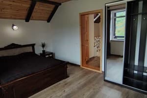 Коттедж Ski House. Полулюкс трехместный №3 4