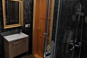Коттедж Ski House. Полулюкс трехместный №3 6