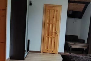 Коттедж Ski House. Полулюкс трехместный №3 7