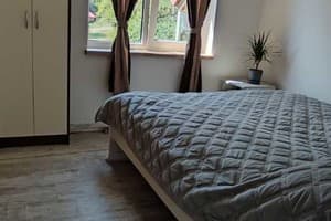 Коттедж Ski House. Стандарт двухместный  1