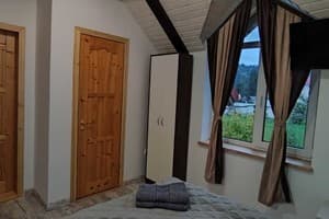 Коттедж Ski House. Стандарт двухместный  2
