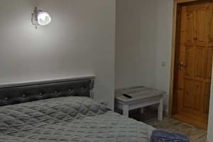Коттедж Ski House. Стандарт двухместный  3