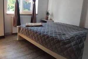 Коттедж Ski House. Стандарт двухместный  5