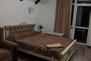 Коттедж Ski House. Улучшенный двухместный №1 1