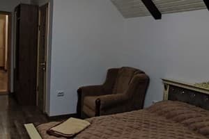 Коттедж Ski House. Улучшенный двухместный №1 2