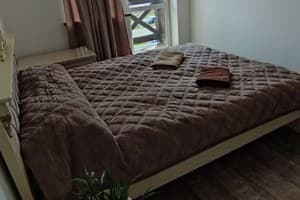 Коттедж Ski House. Улучшенный двухместный №1 3