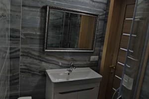 Коттедж Ski House. Улучшенный двухместный №1 5