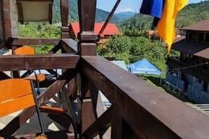 Коттедж Ski House. Улучшенный двухместный №1 6