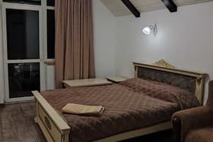 Коттедж Ski House. Улучшенный двухместный №2 1