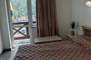 Коттедж Ski House. Улучшенный двухместный №2 2