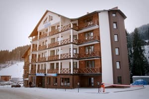 Отель SkilandHouse