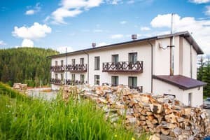 SkilandHouse Yablunytsia 5